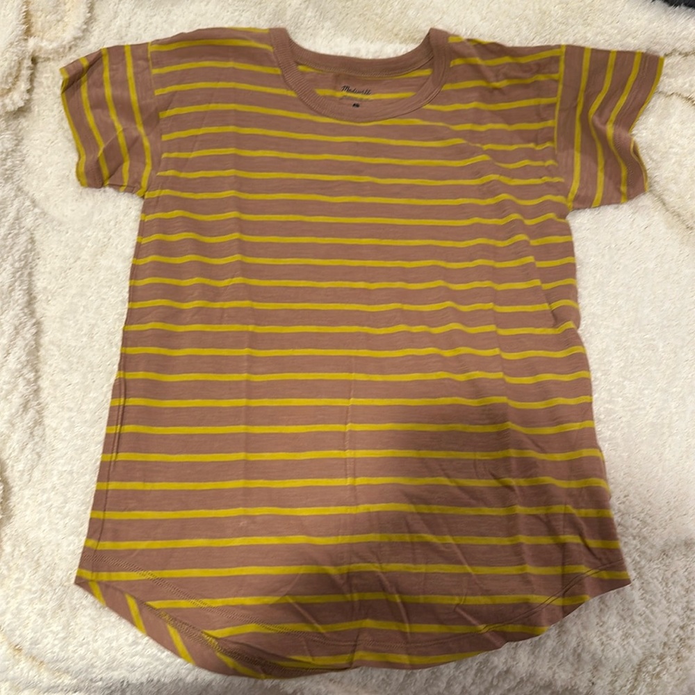 NWT Madewell T-Shirt